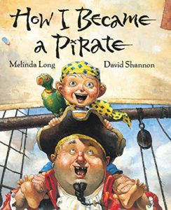 5 Best Pirate Books For Kids 5 Best Pirate Books For Kids - 104 244x300