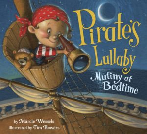 5 Best Pirate Books For Kids 5 Best Pirate Books For Kids - 105 300x273