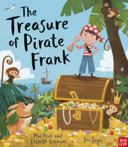 5 Best Pirate Books For Kids 5 Best Pirate Books For Kids - 106 261x300