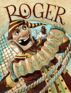 5 Best Pirate Books For Kids 5 Best Pirate Books For Kids - 107 230x300