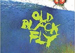 Old Black Fly Old Black Fly - 138 260x185