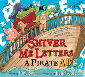 Shiver Me Letters Shiver Me Letters - 147 300x270