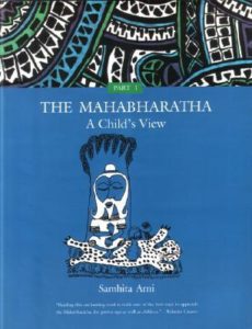 The Mahabharata: A Child's View The Mahabharata: A Child's View - 156 230x300