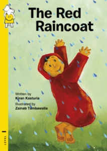 5 Best Books To Read With Your Kids This Monsoon 5 Best Books To Read With Your Kids This Monsoon - 9789350223130 213x300