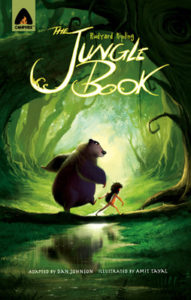 Kiddingly - The Jungle Book Cover 191x300 Kiddingly - The Jungle Book Cover 191x300