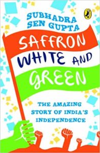 5 Books For Children About India's Independence Day 5 Books For Children About India's Independence Day - 5163PKZLeuL. SX324 BO1204203200 196x300