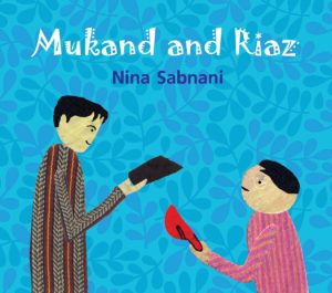 5 Books For Children About India's Independence Day 5 Books For Children About India's Independence Day - 71CXax91oL 300x265