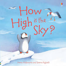 How High is the Sky? How High is the Sky? - download 2