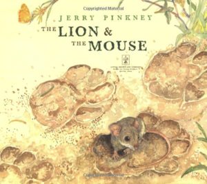Best Children's Book About Lion Best Children's Book About Lion