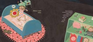 Mama, I Can't Sleep Mama, I Can't Sleep - 81TBAKiT0jL 300x136