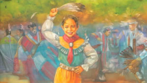 Jingle Dancer Jingle Dancer - Jingle Dancer 300x169