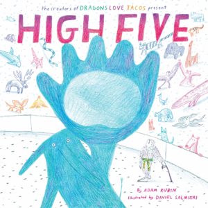 High Five High Five - A1QLFo0adUL 300x300