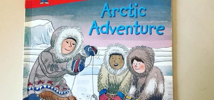 Arctic Adventure