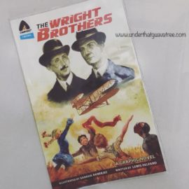 The Wright Brothers