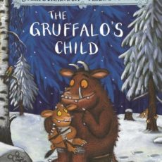 The Gruffalo’s Child