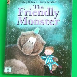 The Friendly Monster