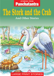 Kiddingly - the stork and the crab 500x500 216x300 Kiddingly - the stork and the crab 500x500 216x300