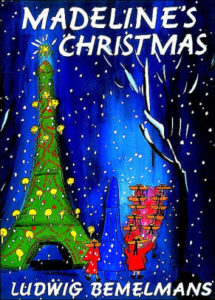 6 Timeless Christmas Theme Books for Kids 6 Timeless Christmas Theme Books for Kids - 9780140566505 p0 v2 s550x406 215x300
