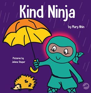 Awesome books for children on Kindle Unlimited Awesome books for children on Kindle Unlimited - Kind Ninja 294x300