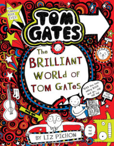 Awesome books for children on Kindle Unlimited Awesome books for children on Kindle Unlimited - Tom Gates 236x300