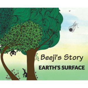 Kiddingly - beeji s story earth s surface english 300x300 Kiddingly - beeji s story earth s surface english 300x300